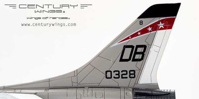 CenturyWings 1/72 (ダイキャスト製) クルーセイダー アメリカ海兵隊