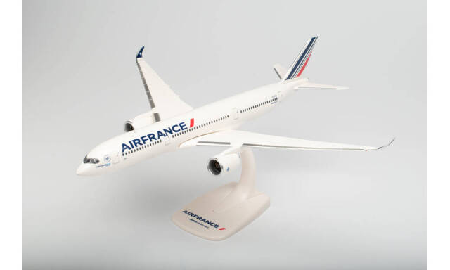 herpa wings 1/200 (プラスチック製) A350-900 エールフランス F-HTYA