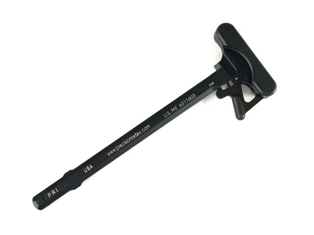 New Generation PRI M84 Gas Busterタイプチャージングハンドル