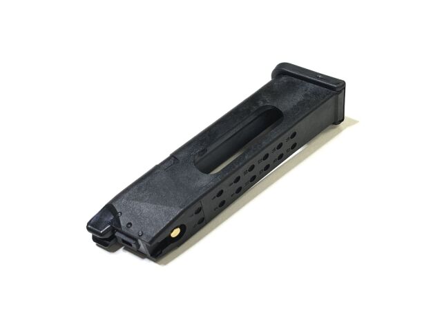 RELOAD VFC G17/G19X/G45 GBBハンドガン対応 ライトウェイト CO2マガジン