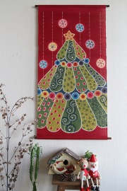 タペストリー(掛け軸)・パネル・額