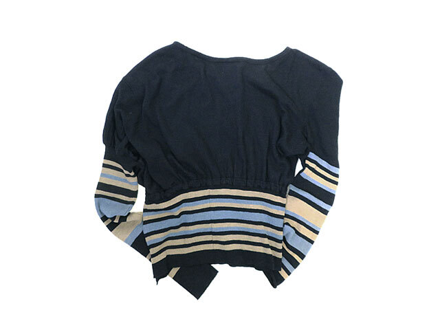 Vivienne Westwood REDLABEL】レディース 02(S～M)サイズ☆ボタン留め