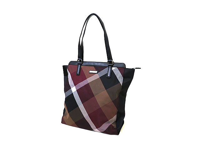 クレストブリッジ メンズONEサイズ バイヤスチェック柄がポイント