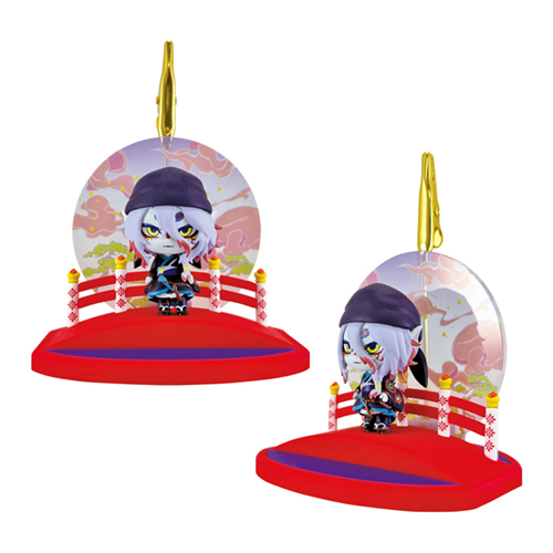 劇場版モノノ怪 火鼠