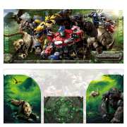 トランスフォーマー／ビースト覚醒＜映画グッズの通信販売｜現代