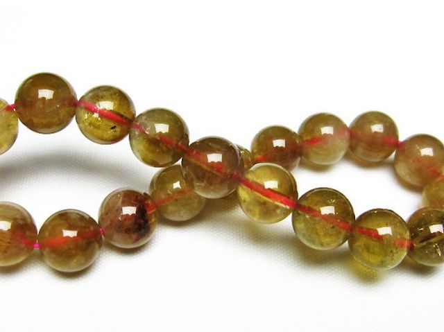 オーラライト23ブレスレット 9mm [T204-1095]