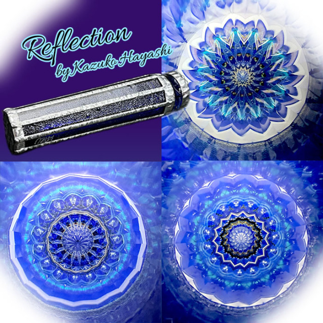 日本人作家 万華鏡専門店 鎌倉ヴィヴァン（公式万華鏡通販サイト）