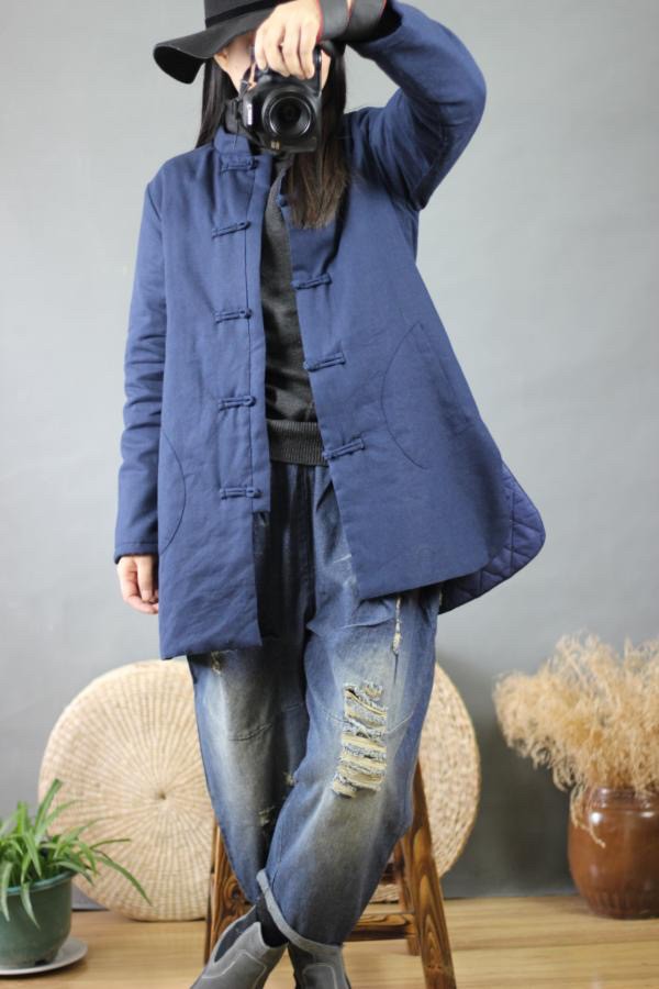 〇チャイナアウター《全2色》 悟空オンラインショップ