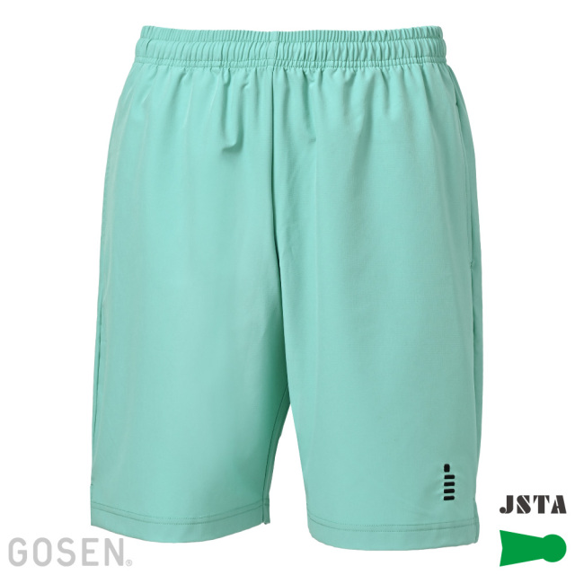 ユニ ハーフパンツ［PP2440］