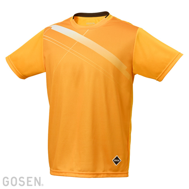 ユニ プラクティスシャツ［T2532］