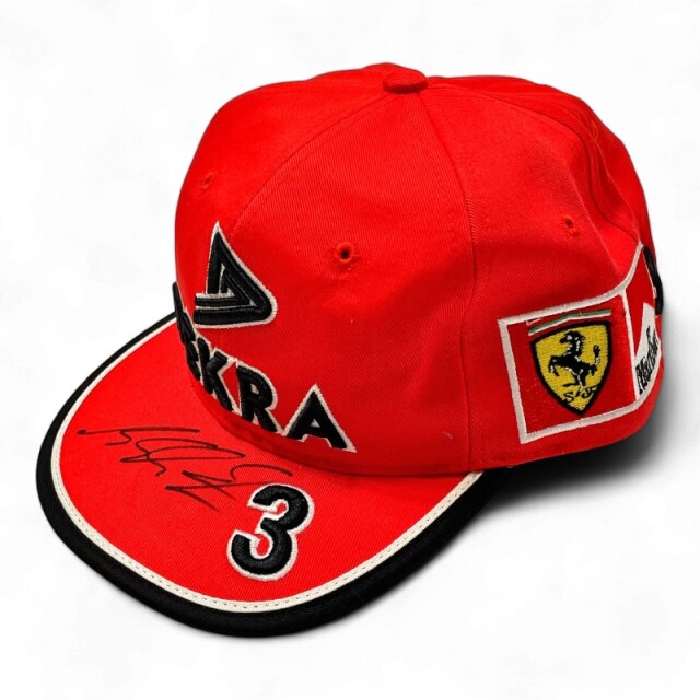 ミハエル・シューマッハ F1グッズ・ミニカーの専門店 GRANDPRIX