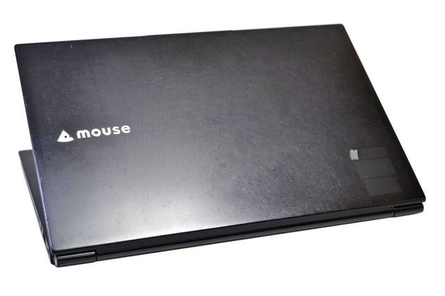 顔認証 Wi-Fi6 ノートパソコン mouse MPro-NB410H Core i5 10210U M