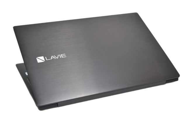 PC-NS700NAB-YC i7-8565U 8GB BDドライブ搭載 PC-NS700NAB-YC i7-8565U
