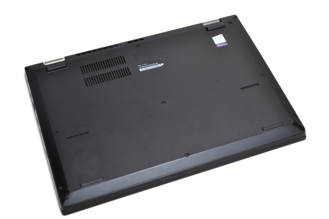 Webカメラ Windows11 13.3型 Lenovo ThinkPad L390 第8世代 Core i5