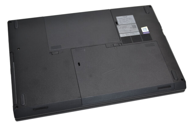 Wi-Fi6 新品SSD512G ノートパソコン 中古 NEC VersaPro VKT16/X-9 第10