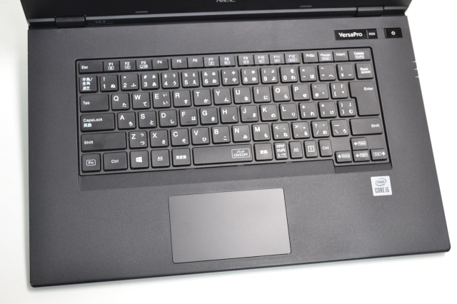 Wi-Fi6 新品SSD512G ノートパソコン 中古 NEC VersaPro VKT16/X-9 第10