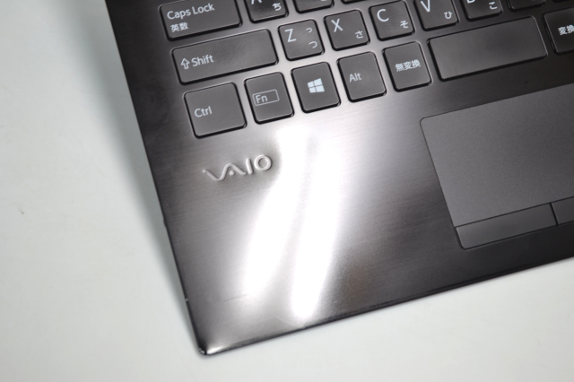 LTE フルHD ノートパソコン VAIO Pro PK VJPK11C12N Core i5 8265U