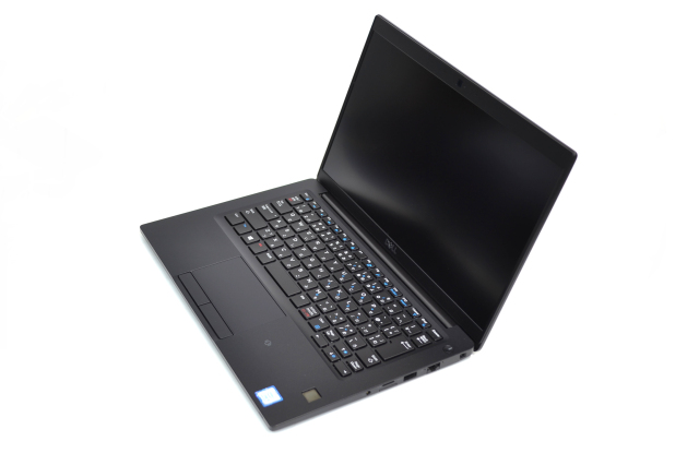 DELL Latitude 7390 フルHD 13.3型 第8世代 Core i5 8250U M.2SSD256G