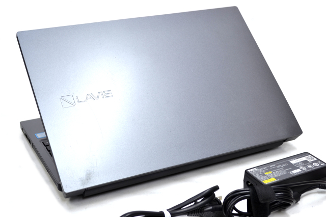 フルHD 中古ノートパソコン NEC LAVIE NX850/J 第8世代 Corei7 8550U M