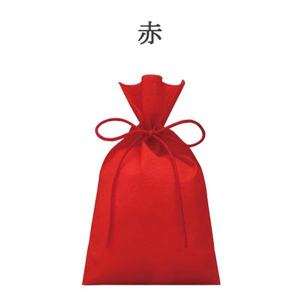 ラッピング 不織布 袋 ギフト ギフトラッピング ラッピング袋