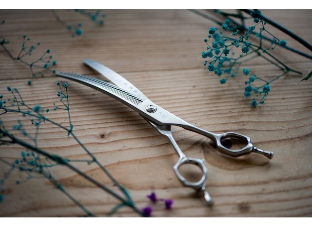 トリマー用セニング「50%～」人気ランキング – 鋏研ぎ師によるハサミの