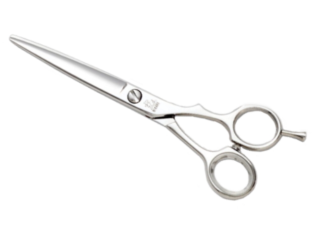 ヒカリシザー 美容 理容 ハサミ レイコスモス 135 ヒカリシザー 美容