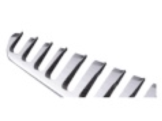 ヒカリ FADER F735(フェーダー・カット率8%/25%) ハサミ屋はやし