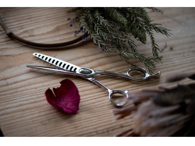 キングクラフトシザー ネメシス(Nemesis) KTG-12G(カット率（cut ratio