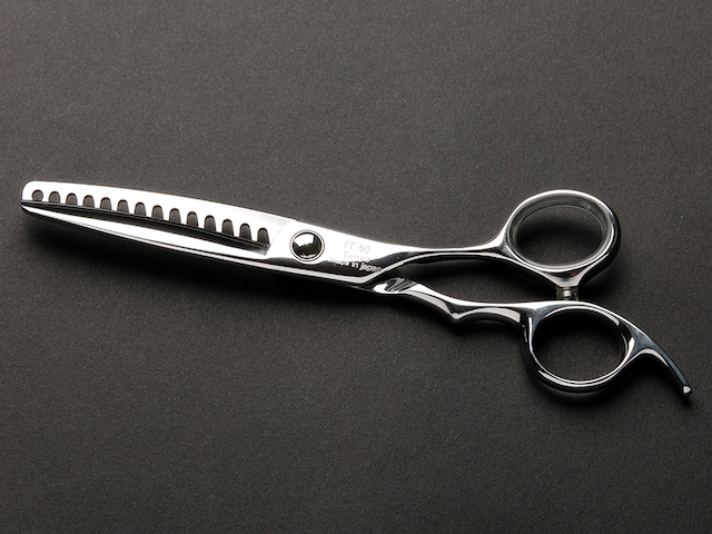 天洋 FF-60(TENYO 大理/カット率60%) ハサミ屋はやし