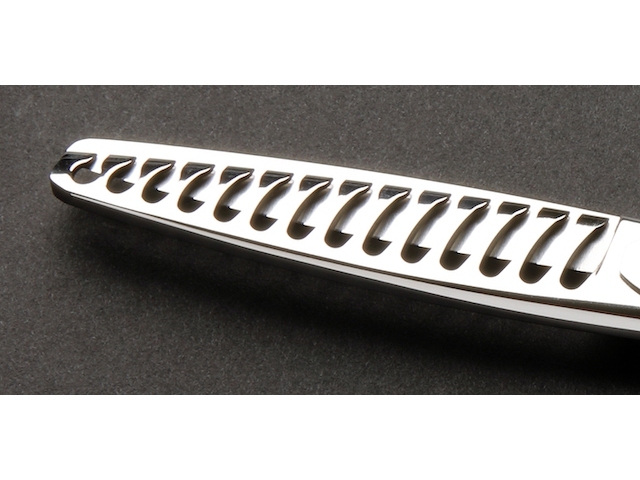 天洋 FF-60(TENYO 大理/カット率60%) ハサミ屋はやし