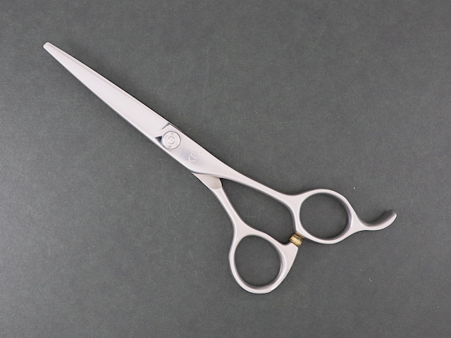 ルミエール 36XFA63 HYPER2 美容師用 理容師用 トリマー用 中古シザー