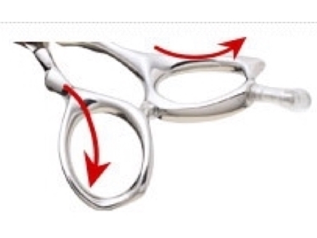 ヒカリ B-DRY COSMOS 163 164(ビードライコスモス・5.6/6.1インチ