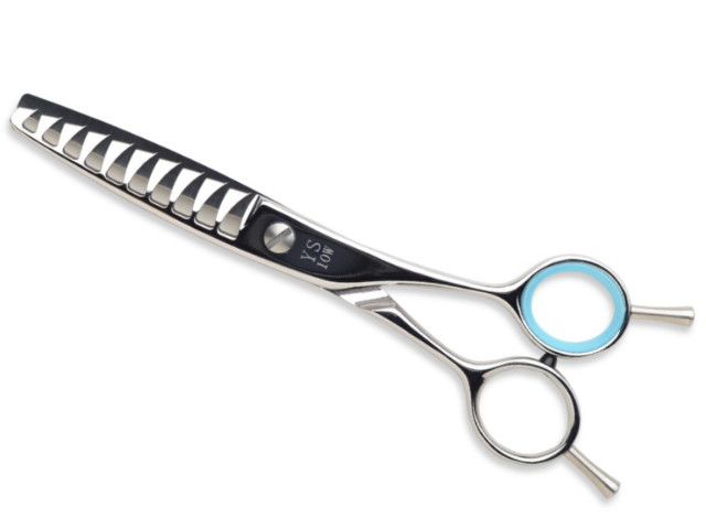 ヤサカ YS-10W YS-12W(八栄精機 YASAKA) ハサミ屋はやし