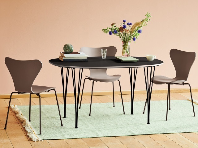 SERIES 7 セブンチェア FRITZ HANSEN フリッツ・ハンセン/チェア 椅子