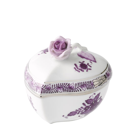 ウィーンからくさ] アシツキボックスバニー