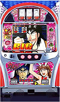 ロデオ カイジ バニーパネル 中古パチスロ実機 ホームスロット | 中古