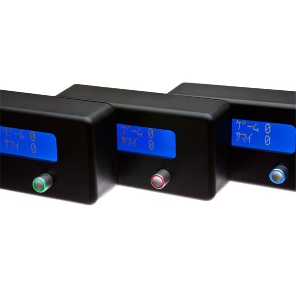 パチスロ用】ミニデータカウンター BASIC 【差枚数・機械割 機能付