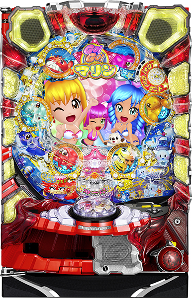 SanThree（サンスリー） | パチンコ・メーカー別実機 | 中古パチスロ