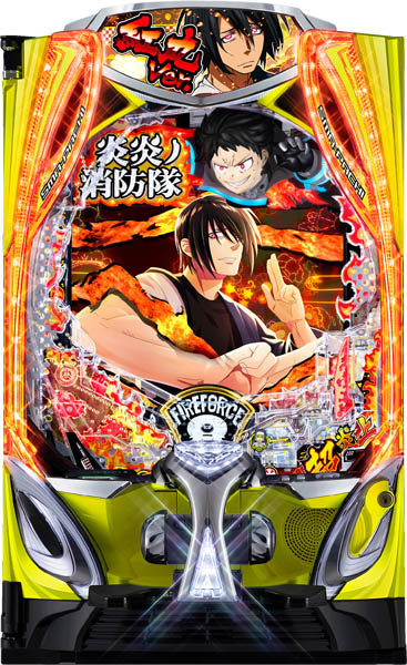 スマパチ実機 | 中古パチスロ・中古パチンコ実機販売店ホームスロット