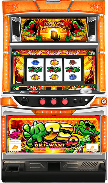 バルテック | パチスロ・スロット・メーカー別実機 | 中古パチスロ