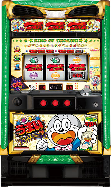 アムテックス | パチスロ・スロット・メーカー別実機 | 中古パチスロ