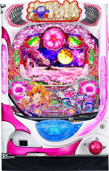 SANYO（三洋物産） | パチンコ・メーカー別実機 | 中古パチスロ・中古