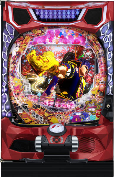 ニューギン | パチンコ・メーカー別実機 | 中古パチスロ・中古パチンコ