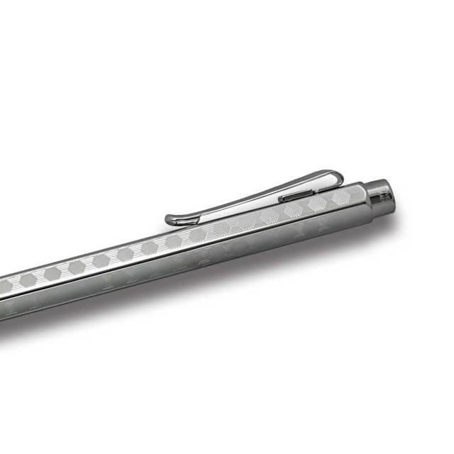 カランダッシュ（CARAN d'ACHE） ボールペンEcridor Heritage