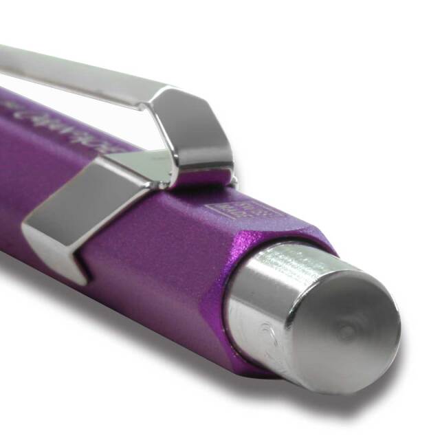 カランダッシュ（CARAN d'ACHE） ボールペン849 Office カラーマットX