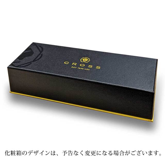 クロス(CROSS) ボールペンATX ピュアクローム ボールペン