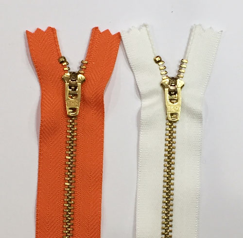 4Y ジーンズ用ファスナー