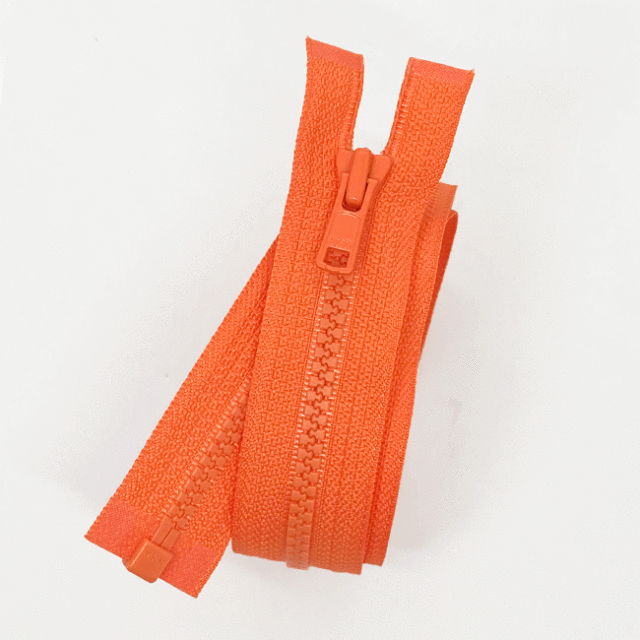 4VS オープンファスナー（61～80cm）