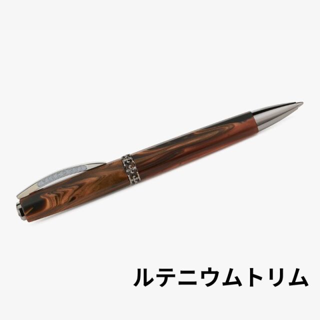 ビスコンティ メディチ ボールペン Visconti Medici Radica Ballpoint