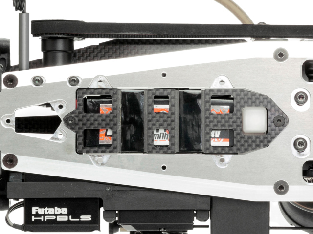 IF18-III 1/8 スケール GP レーシングカー シャーシキット